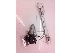 Recambio de elevalunas trasero derecho para citroën c3 1.4 16v sensodrive vtr referencia OEM IAM 0130821410 0130821410 013082141
