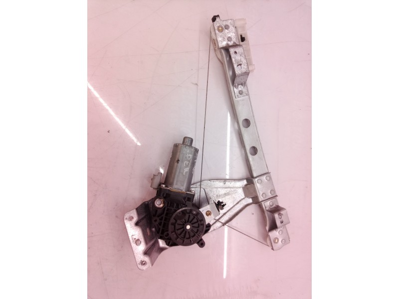 Recambio de elevalunas trasero derecho para citroën c3 1.4 16v sensodrive vtr referencia OEM IAM 0130821410 0130821410 013082141