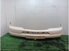 Recambio de paragolpes delantero para mercedes-benz clase m (w163) 270 cdi (163.113) referencia OEM IAM   