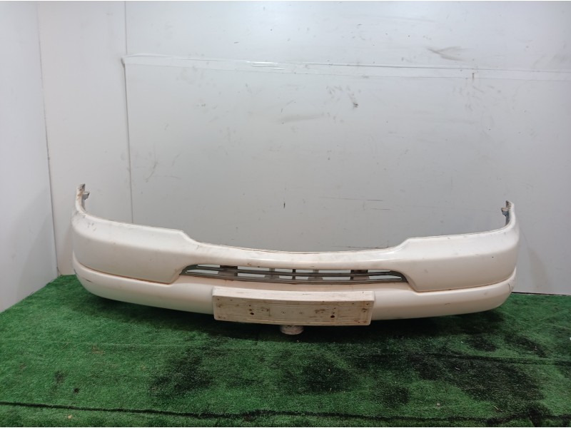 Recambio de paragolpes delantero para mercedes-benz clase m (w163) 270 cdi (163.113) referencia OEM IAM   