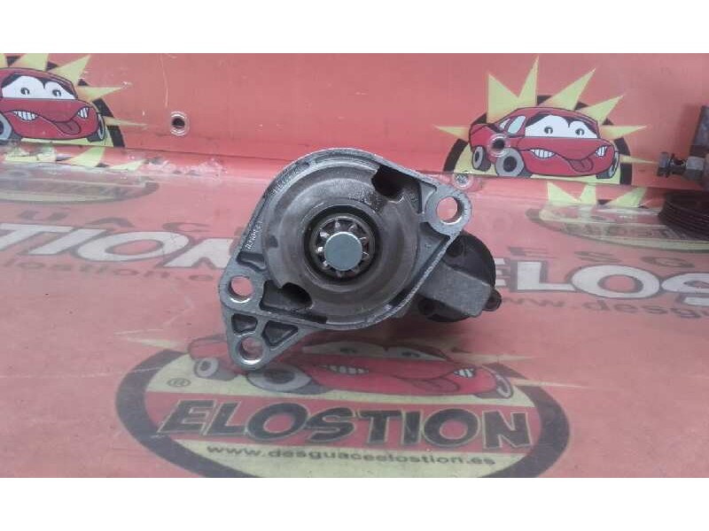 Recambio de motor arranque para seat ibiza (6k1) 1.9 sdi referencia OEM IAM 020911023P 020911023P 020911023P