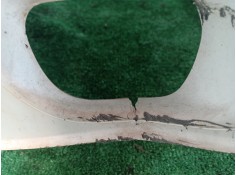 Recambio de paragolpes delantero para mercedes-benz clase m (w163) 270 cdi (163.113) referencia OEM IAM    2