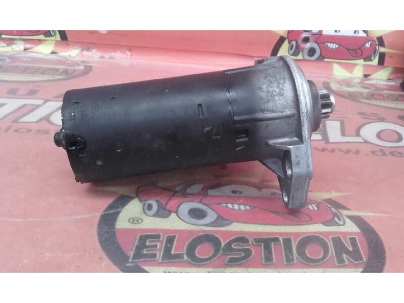 Recambio de motor arranque para seat ibiza (6k1) 1.9 sdi referencia OEM IAM 020911023P 020911023P 020911023P