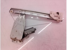 Recambio de elevalunas trasero derecho para citroën c3 1.4 16v sensodrive vtr referencia OEM IAM 0130821410 0130821410 013082141 2