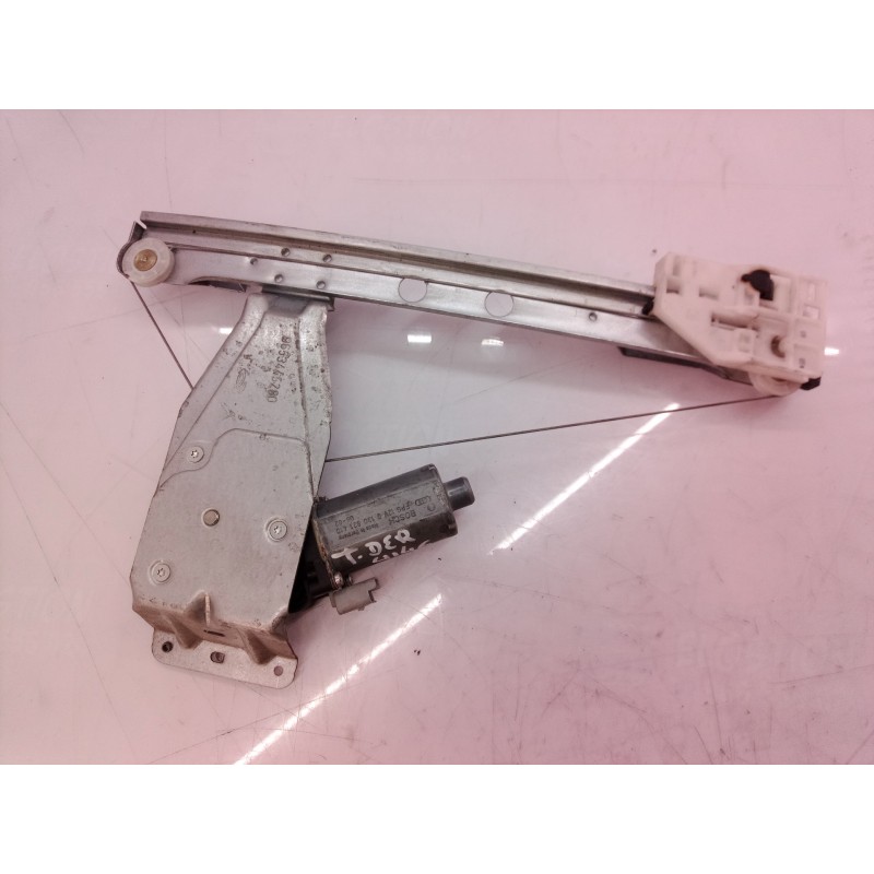 Recambio de elevalunas trasero derecho para citroën c3 1.4 16v sensodrive vtr referencia OEM IAM 0130821410 0130821410 013082141