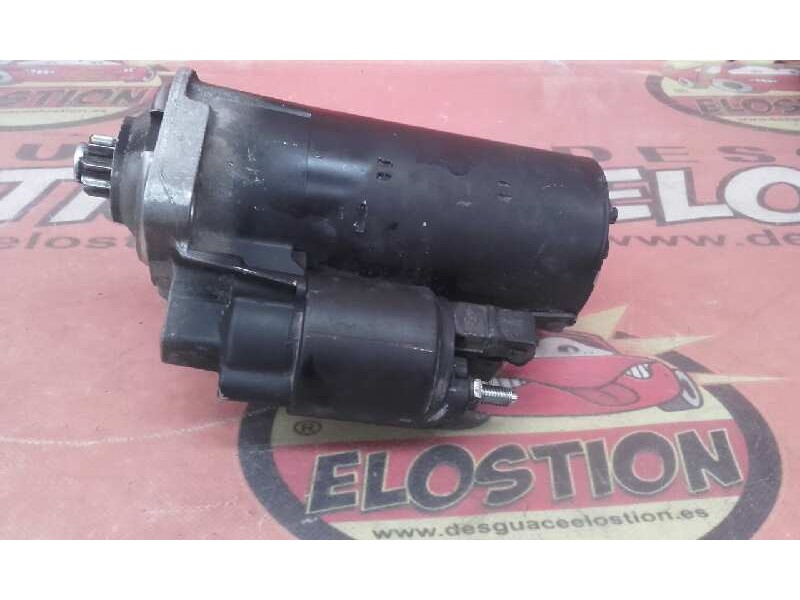 Recambio de motor arranque para seat ibiza (6k1) 1.9 sdi referencia OEM IAM 020911023P 020911023P 020911023P