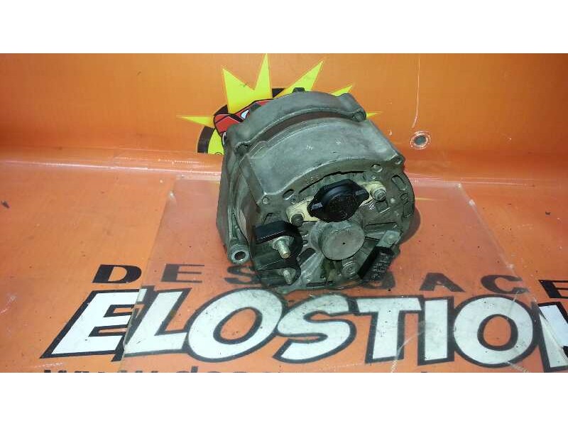 Recambio de alternador para mercedes-benz clase e (w123) berlina+coupe 2.8 referencia OEM IAM 0120469590  