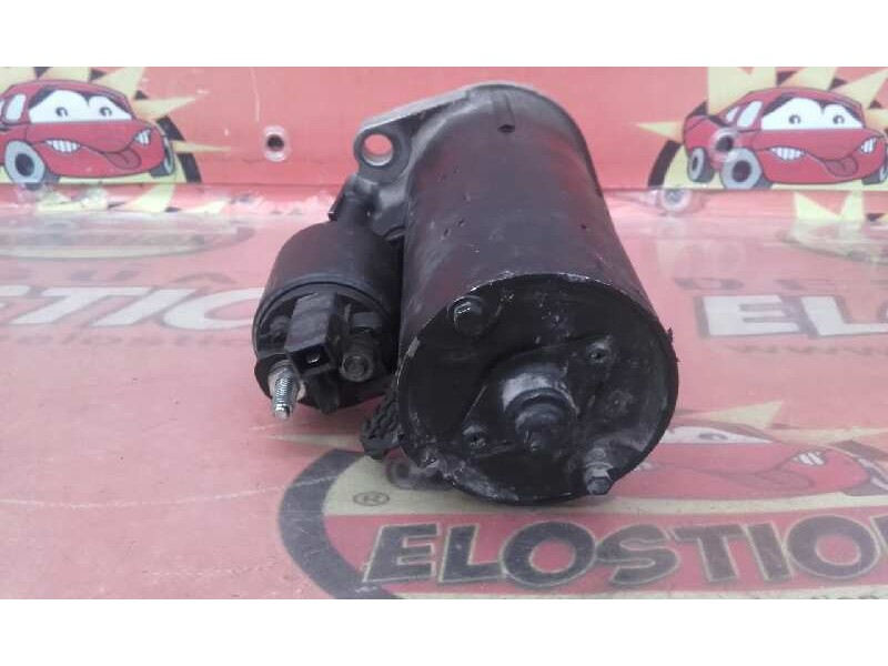 Recambio de motor arranque para seat ibiza (6k1) 1.9 sdi referencia OEM IAM 020911023P 020911023P 020911023P