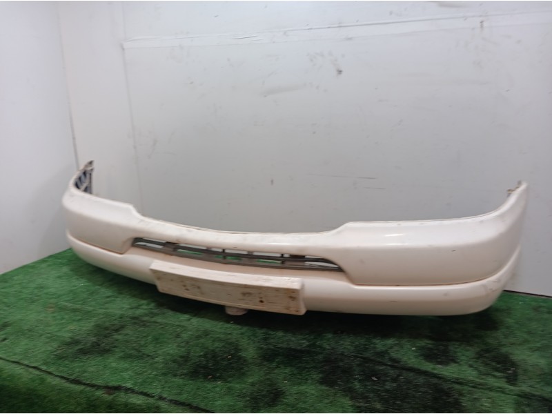 Recambio de paragolpes delantero para mercedes-benz clase m (w163) 270 cdi (163.113) referencia OEM IAM   