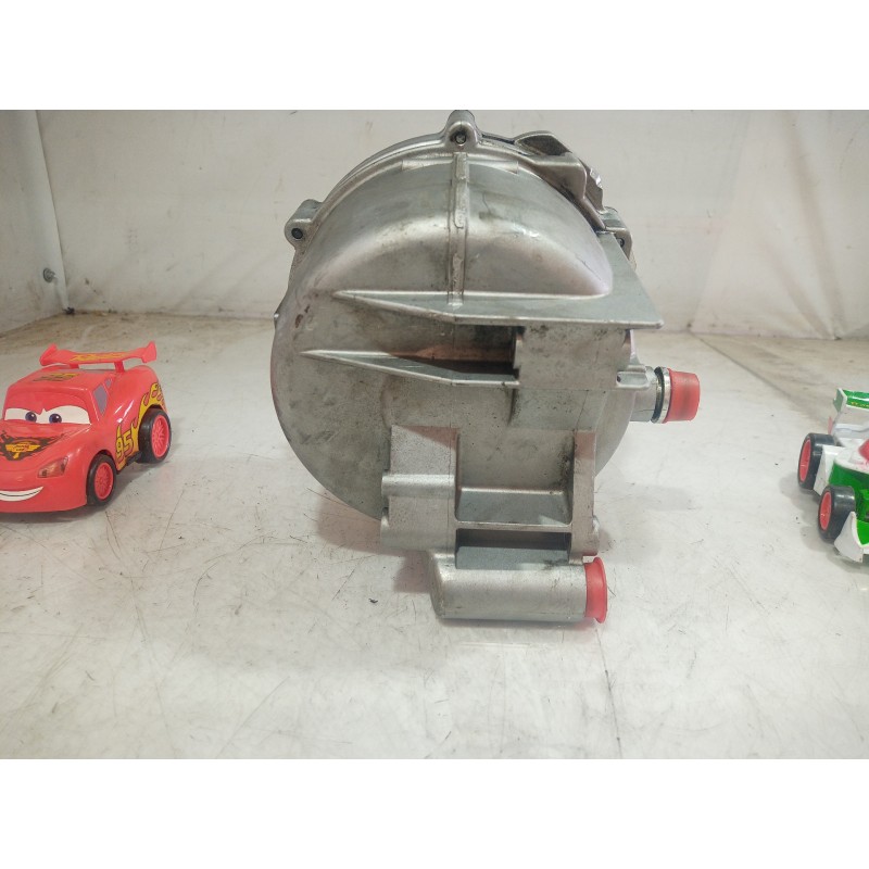 Recambio de alternador para mercedes-benz clase m (w163) 400 cdi (163.128) referencia OEM IAM A0001502250 A0001502250 A000150225