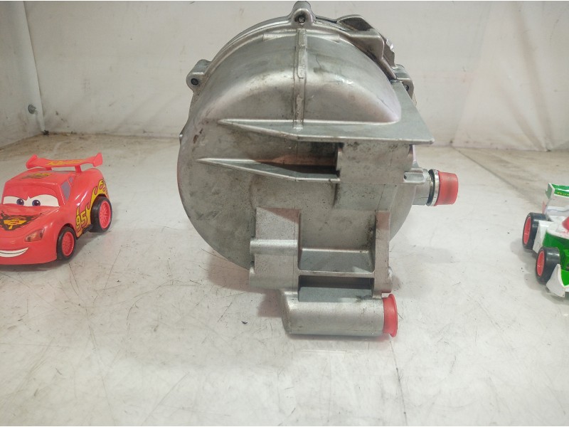 Recambio de alternador para mercedes-benz clase m (w163) 400 cdi (163.128) referencia OEM IAM A0001502250 A0001502250 A000150225