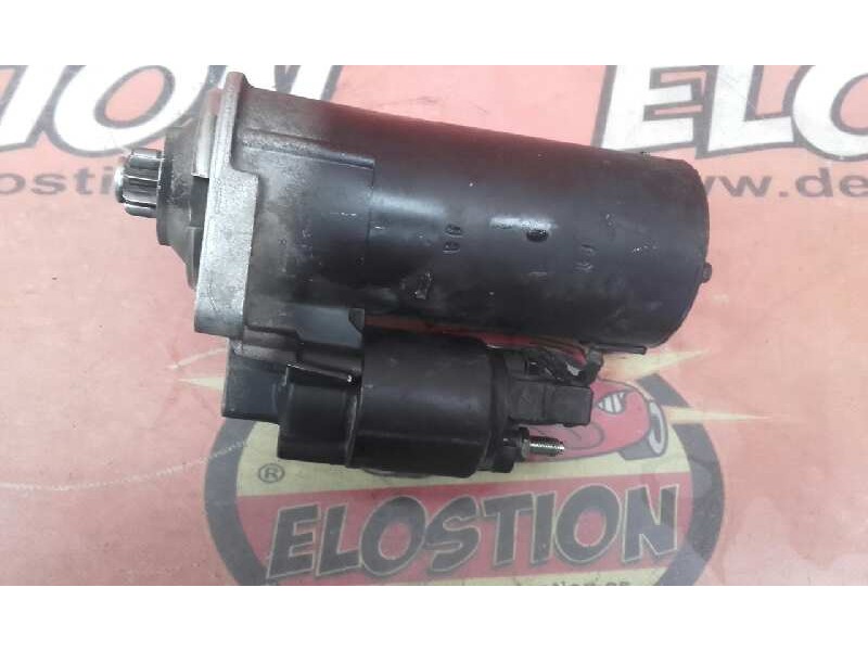 Recambio de motor arranque para seat ibiza (6k1) 1.9 sdi referencia OEM IAM 020911023P 020911023P 020911023P