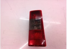 Recambio de piloto trasero derecho para opel combo (corsa c) familiar referencia OEM IAM 09199763  