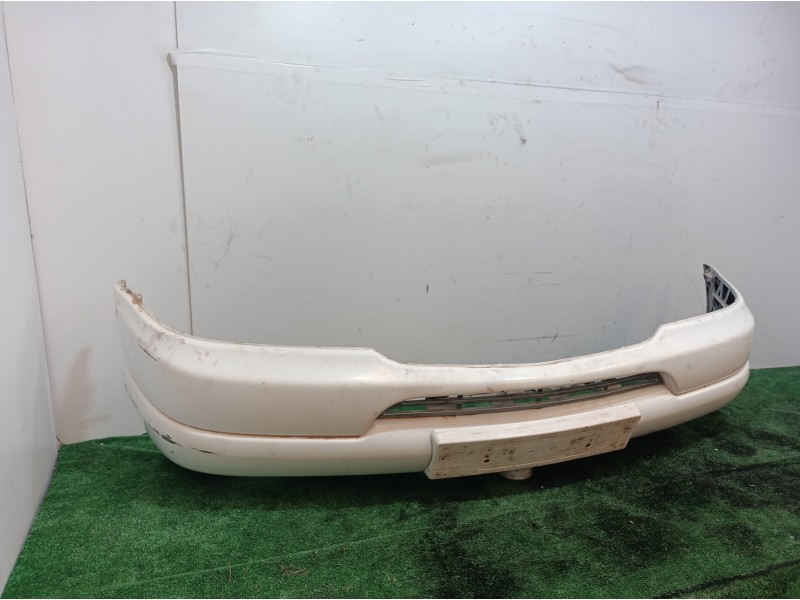 Recambio de paragolpes delantero para mercedes-benz clase m (w163) 270 cdi (163.113) referencia OEM IAM   