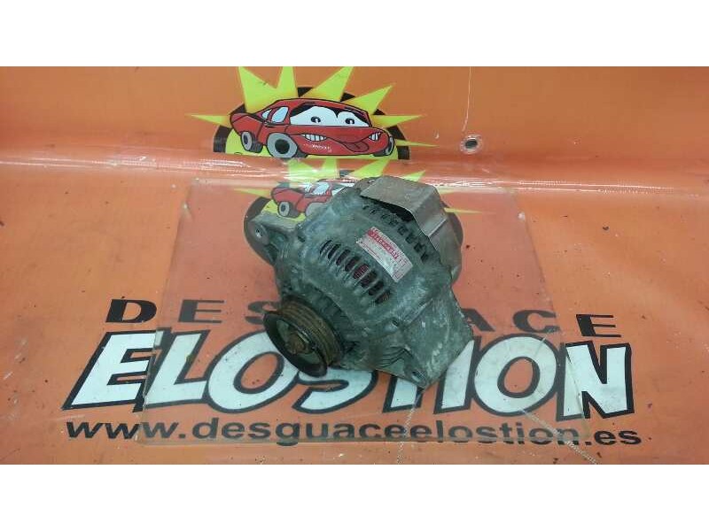 Recambio de alternador para suzuki baleno berlina sy (eg) 1.6 16v cat referencia OEM IAM 3140060G11 3140060G11 3140060G11
