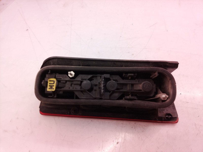 Recambio de piloto trasero derecho para opel combo (corsa c) familiar referencia OEM IAM 09199763  