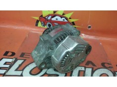 Recambio de alternador para suzuki baleno berlina sy (eg) 1.6 16v cat referencia OEM IAM 3140060G11 3140060G11 3140060G11 2