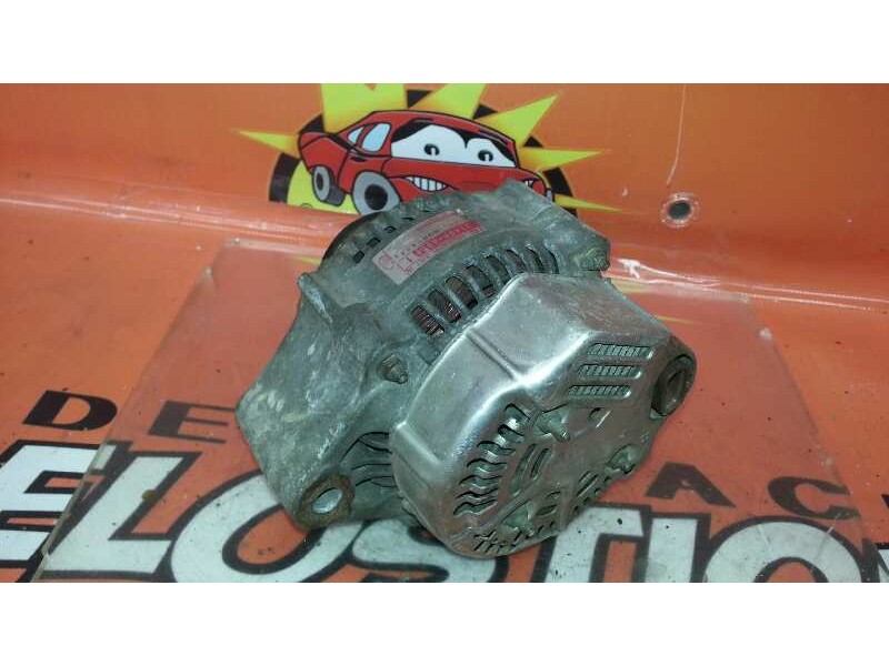Recambio de alternador para suzuki baleno berlina sy (eg) 1.6 16v cat referencia OEM IAM 3140060G11 3140060G11 3140060G11