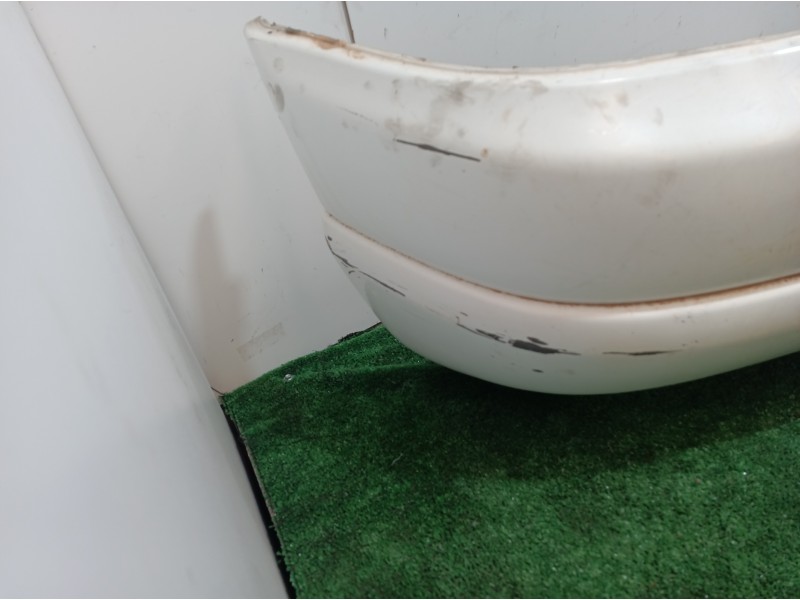 Recambio de paragolpes delantero para mercedes-benz clase m (w163) 270 cdi (163.113) referencia OEM IAM   