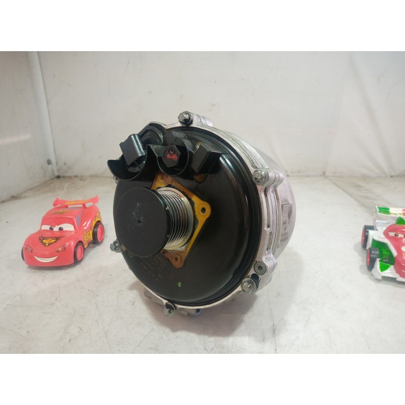 Recambio de alternador para mercedes-benz clase m (w163) 400 cdi (163.128) referencia OEM IAM A0001502250 A0001502250 A000150225