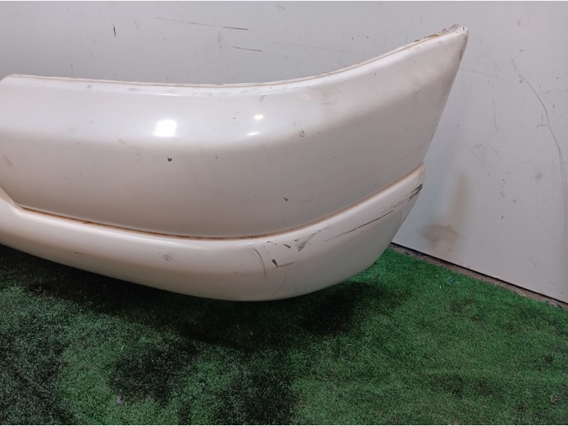 Recambio de paragolpes delantero para mercedes-benz clase m (w163) 270 cdi (163.113) referencia OEM IAM   