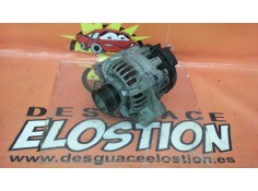 Recambio de alternador para mg serie 45 (rt) 1.4 16v cat referencia OEM IAM YLE102430  