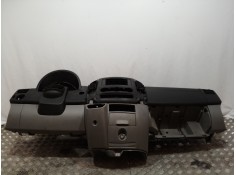 Recambio de salpicadero para volkswagen crafter caja cerrada 2.0 tdi referencia OEM IAM   