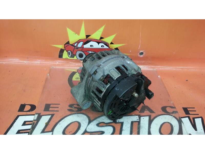 Recambio de alternador para mg serie 45 (rt) 1.4 16v cat referencia OEM IAM YLE102430  