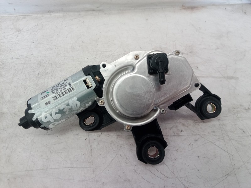 Recambio de motor limpia trasero para audi q7 (4l) 4l/xbunq1 referencia OEM IAM 8E9955711C 8E9955711C 8E9955711