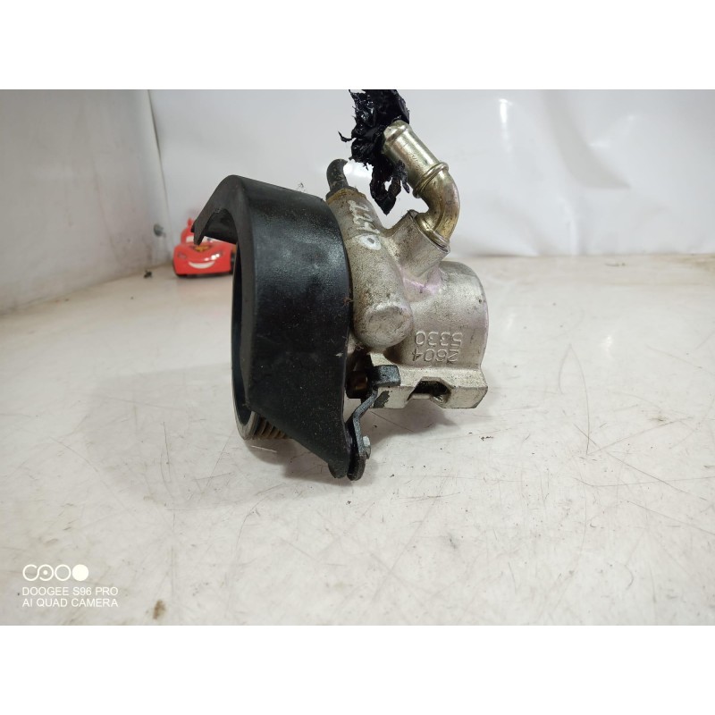 Recambio de bomba direccion para citroën xsara berlina 1.9 td x referencia OEM IAM 9631923580 9631923580 20672536