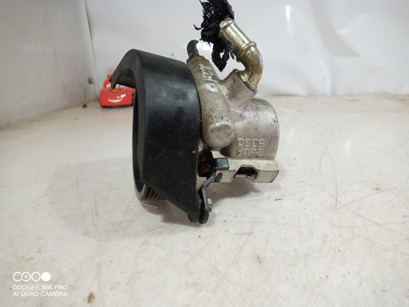 Recambio de bomba direccion para citroën xsara berlina 1.9 td x referencia OEM IAM 9631923580 9631923580 20672536