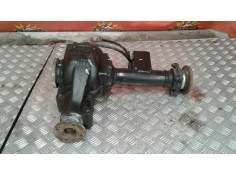 Recambio de diferencial delantero para nissan terrano/terrano.ii (r20) elegance referencia OEM IAM 38351G2300 38511G23007 38351G