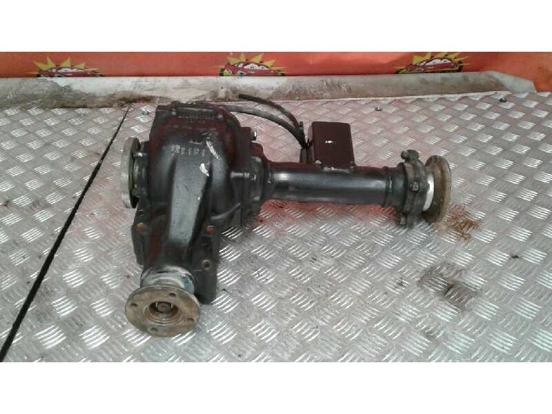Recambio de diferencial delantero para nissan terrano/terrano.ii (r20) elegance referencia OEM IAM 38351G2300 38511G23007 38351G