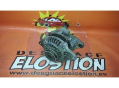 Recambio de alternador para mazda 626 berl./coupe/famil. (gd/gv) 2.2 cat referencia OEM IAM A2T19991 A2T19991 A2T19991