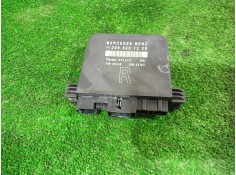Recambio de centralita cierre para mercedes-benz clase clk (w208) coupe 200 (208.335) referencia OEM IAM 2088201226 2088201226 2