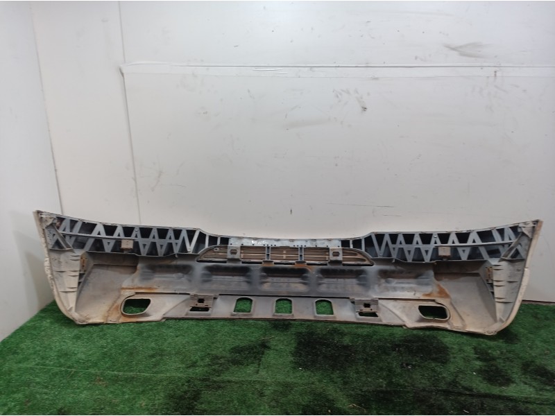 Recambio de paragolpes delantero para mercedes-benz clase m (w163) 270 cdi (163.113) referencia OEM IAM   