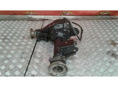 Recambio de diferencial delantero para nissan terrano/terrano.ii (r20) elegance referencia OEM IAM 38351G2300 38511G23007 38351G 2