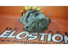 Recambio de alternador para mazda 626 berl./coupe/famil. (gd/gv) 2.2 cat referencia OEM IAM A2T19991 A2T19991 A2T19991 2