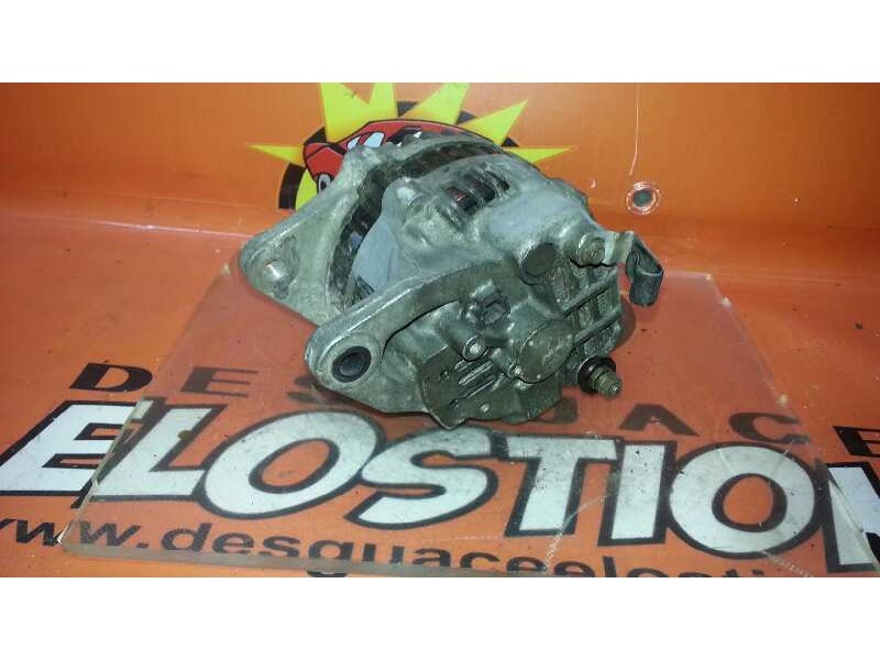 Recambio de alternador para mazda 626 berl./coupe/famil. (gd/gv) 2.2 cat referencia OEM IAM A2T19991 A2T19991 A2T19991