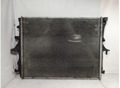 Recambio de radiador agua para audi q7 (4l) 4l/xbunq1 referencia OEM IAM 7L6121253B 7L6121253B 7L6121253B