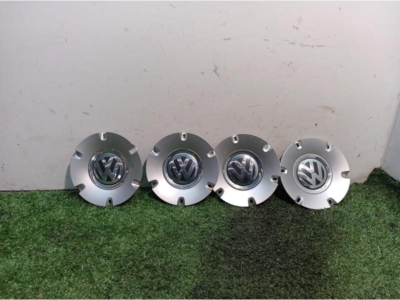 Recambio de tapacubos para volkswagen passat berlina (3c2) advance referencia OEM IAM 3C0601149Q 3C0601149Q 3C0601149