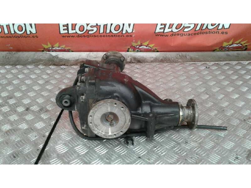 Recambio de diferencial delantero para nissan terrano/terrano.ii (r20) elegance referencia OEM IAM 38351G2300 38511G23007 38351G