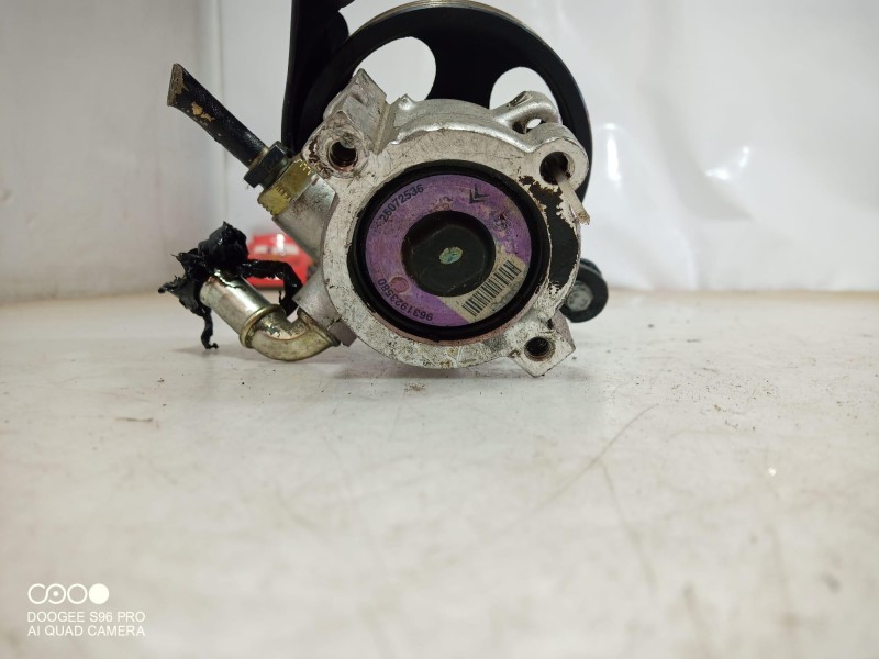Recambio de bomba direccion para citroën xsara berlina 1.9 td x referencia OEM IAM 9631923580 9631923580 20672536