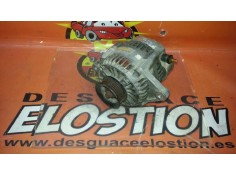 Recambio de alternador para suzuki grand vitara 3 puertas sq (gt) 2.0 16v cat referencia OEM IAM 3140077E2 3140077E2 3140077E2