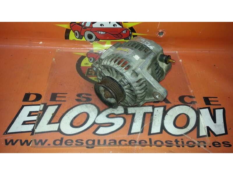 Recambio de alternador para suzuki grand vitara 3 puertas sq (gt) 2.0 16v cat referencia OEM IAM 3140077E2 3140077E2 3140077E2