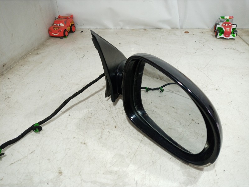 Recambio de retrovisor derecho para volkswagen golf v variant (1k5) advance referencia OEM IAM 1K5857934 1K5857934 1K5857934