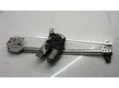 Recambio de elevalunas delantero derecho para citroën c3 1.4 16v sensodrive vtr referencia OEM IAM 400618H 400618 400618