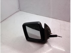 Recambio de retrovisor izquierdo para opel combo (corsa c) familiar referencia OEM IAM 24432462  