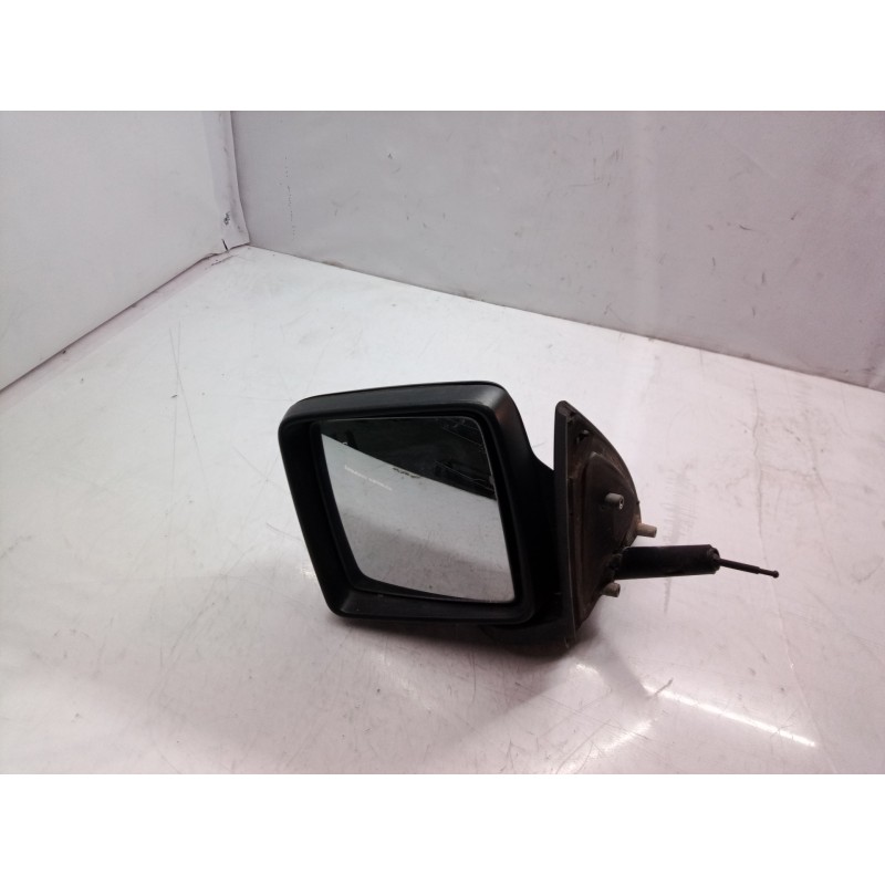 Recambio de retrovisor izquierdo para opel combo (corsa c) familiar referencia OEM IAM 24432462  