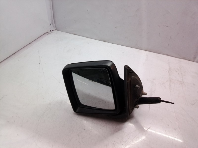 Recambio de retrovisor izquierdo para opel combo (corsa c) familiar referencia OEM IAM 24432462  